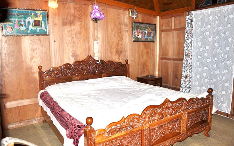 Morning Glory Houseboat, Srinagar 5